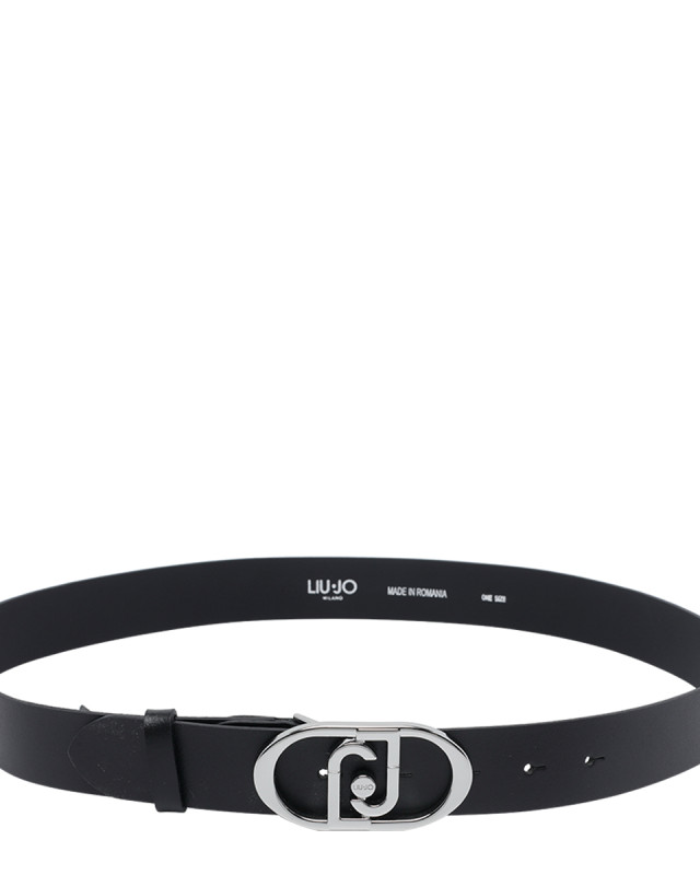 [Liu Jo] Belt SS26 AA6231P0414D6299