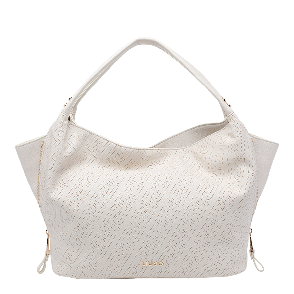 [Liu Jo] Tote bag SS26 AA6058ES026X0459