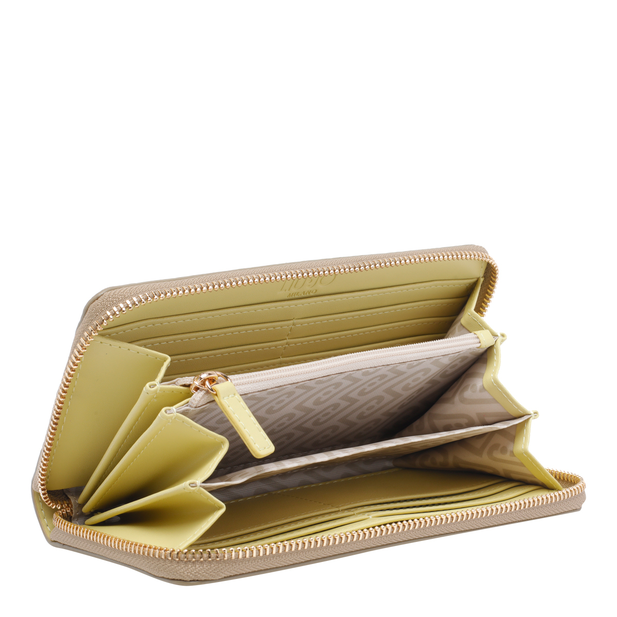 [Liu Jo] Wallet SS26 AA6170E110901679