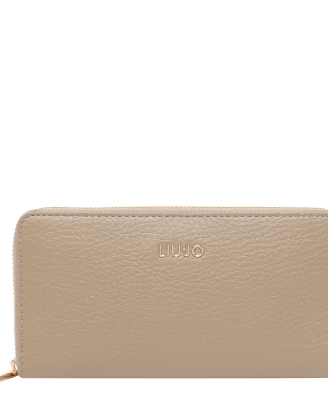 [Liu Jo] Wallet SS26 AA6170E110901679