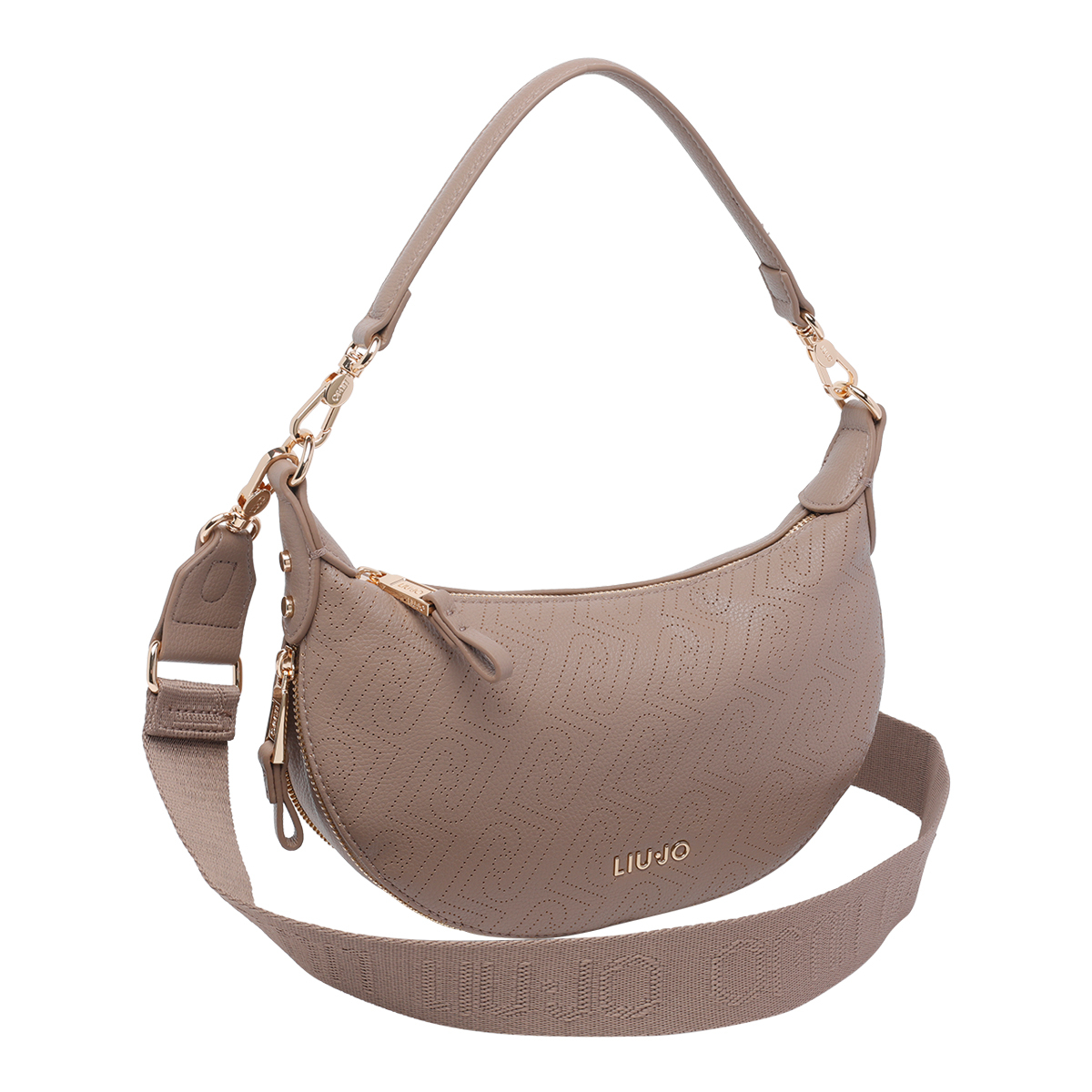 [Liu Jo] Shoulder bag SS26 AA6043ES02671409