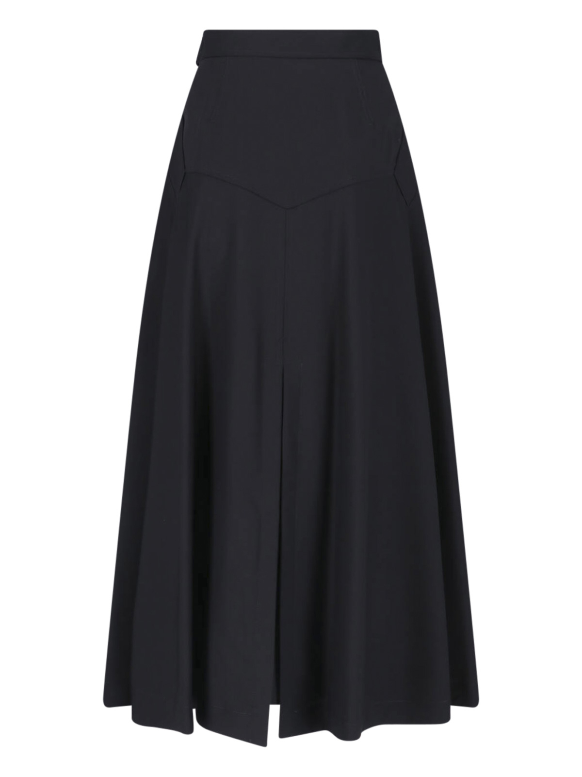 [Burberry] Long skirt FW26 8130247A1189