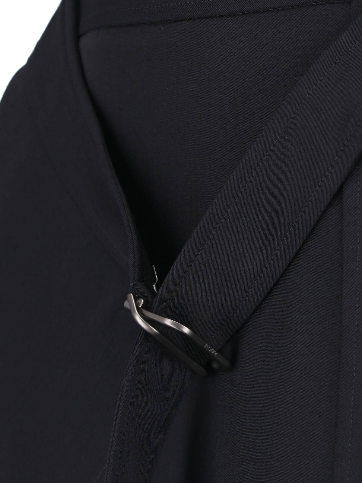 [Burberry] Long skirt FW26 8130247A1189