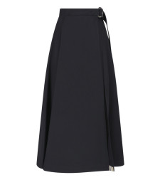 [Burberry] Long skirt FW26 8130247A1189