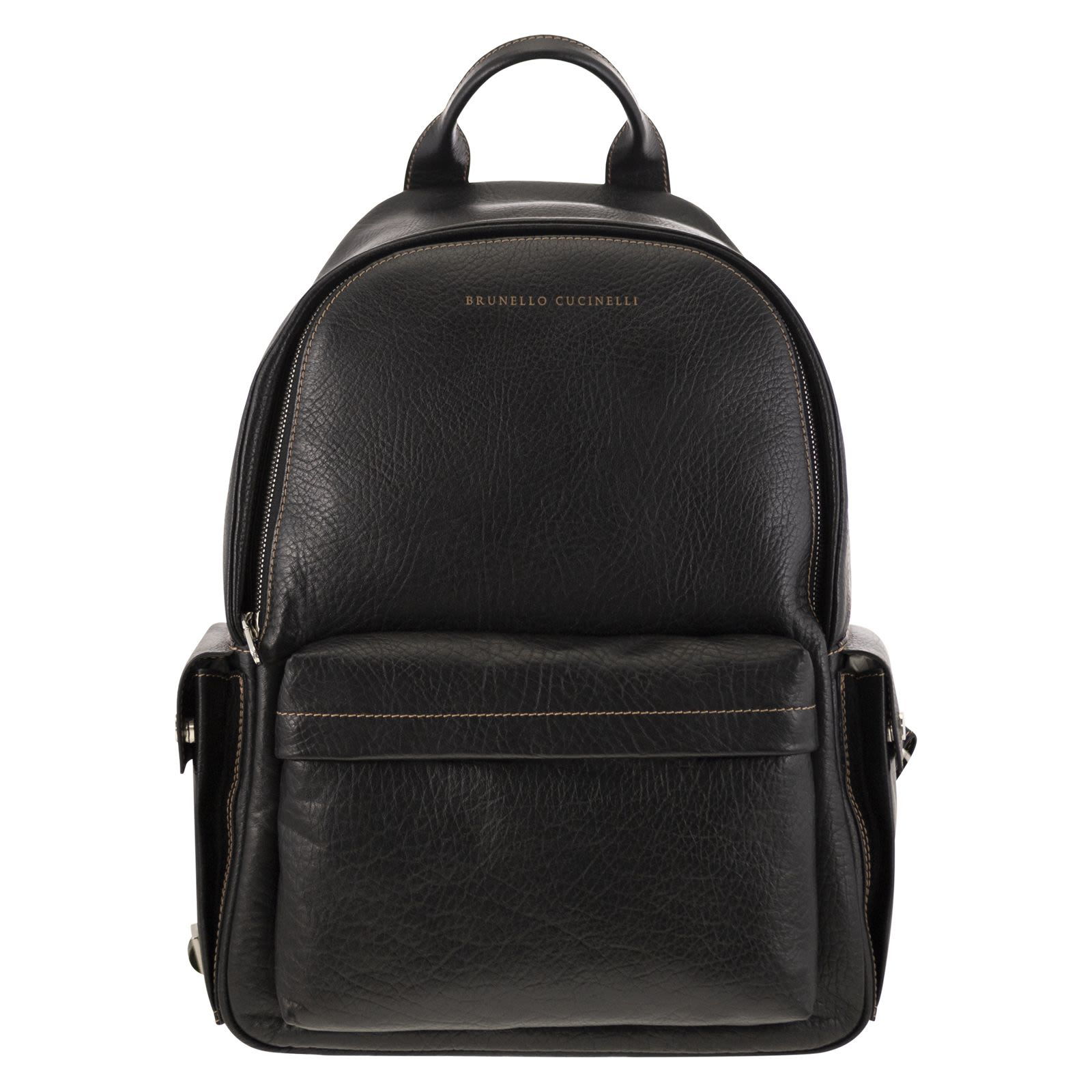 [Brunello Cucinelli] Backpack CO MBZIBU243 C101