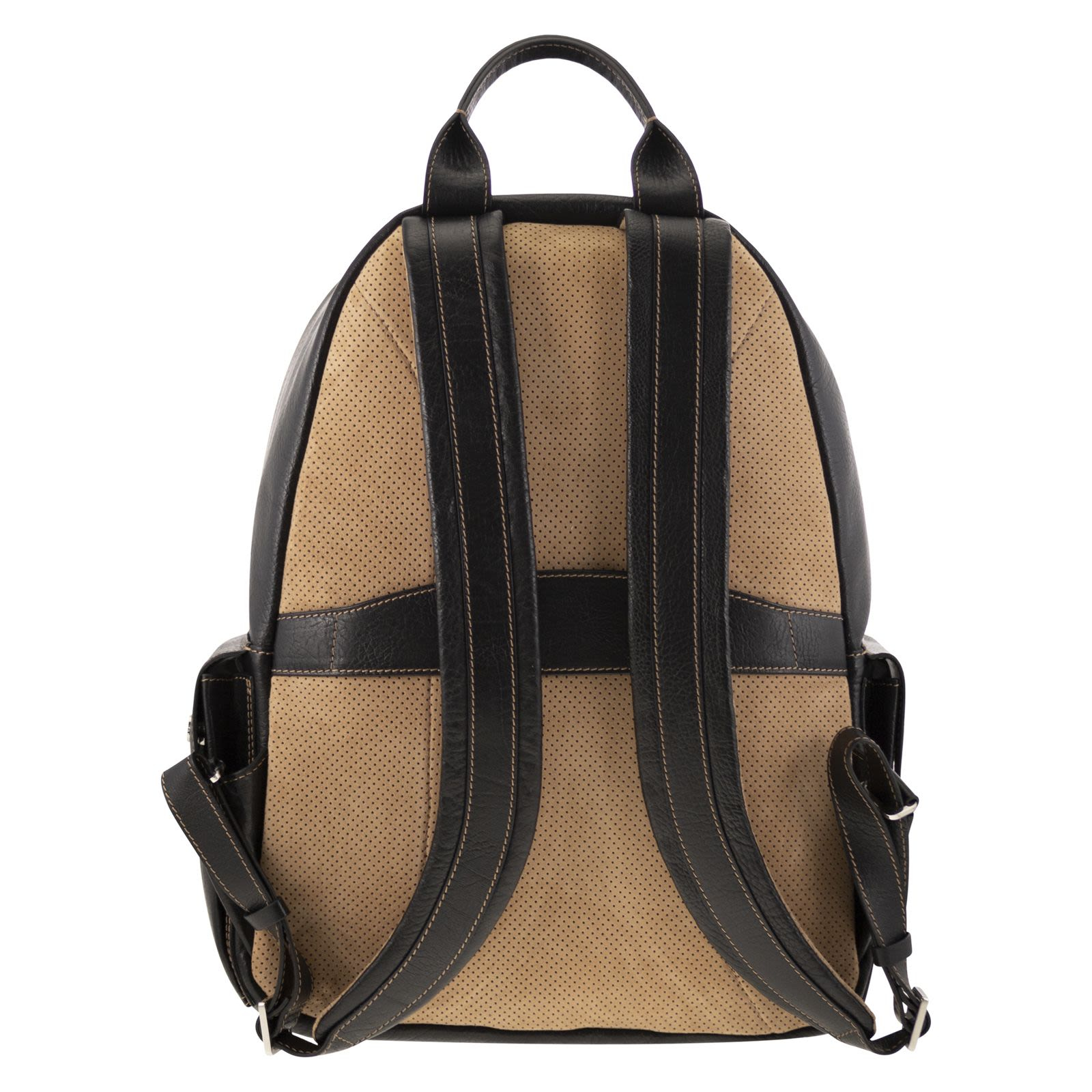 [Brunello Cucinelli] Backpack CO MBZIBU243 C101