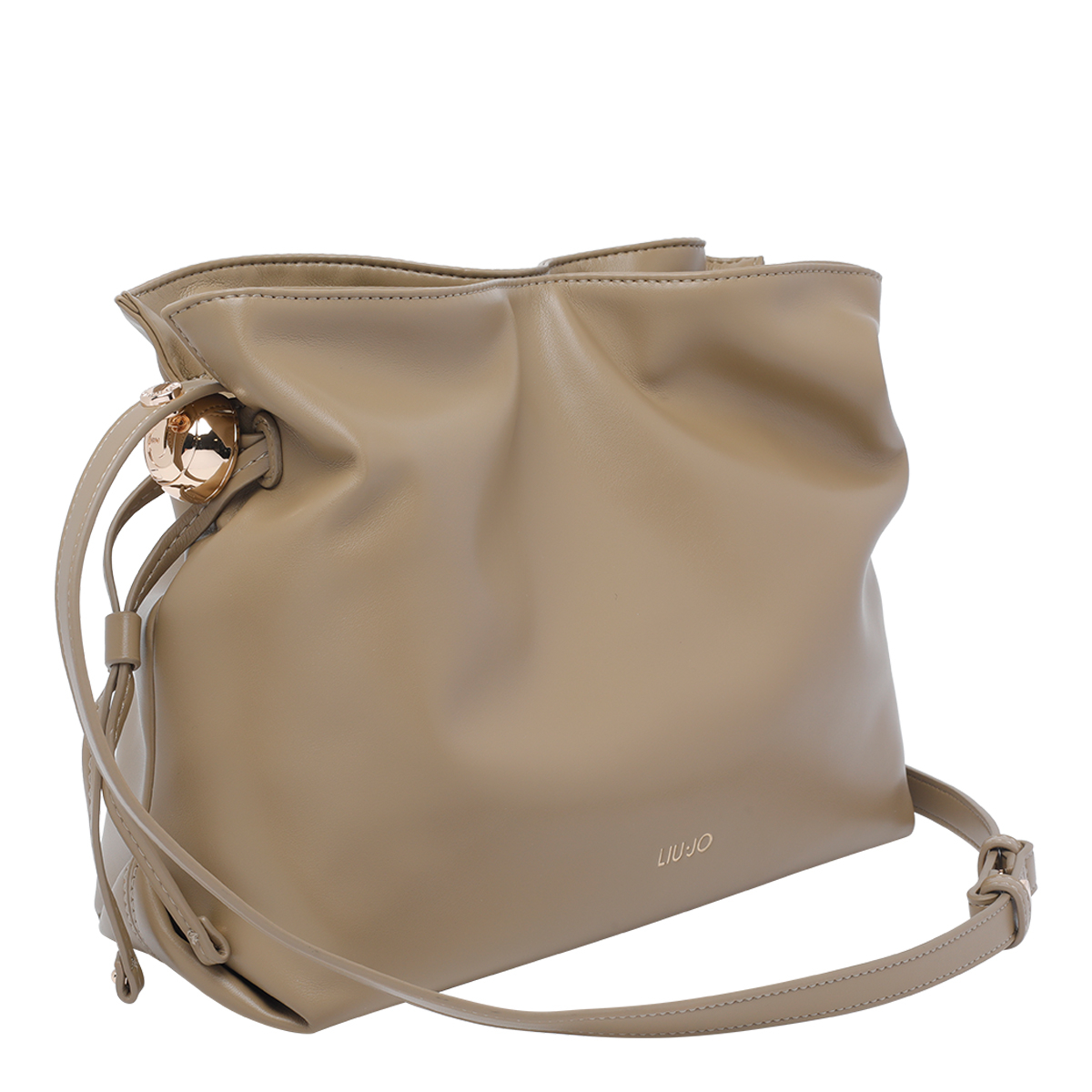 [Liu Jo] Shoulder bag SS26 AA6096E095801679