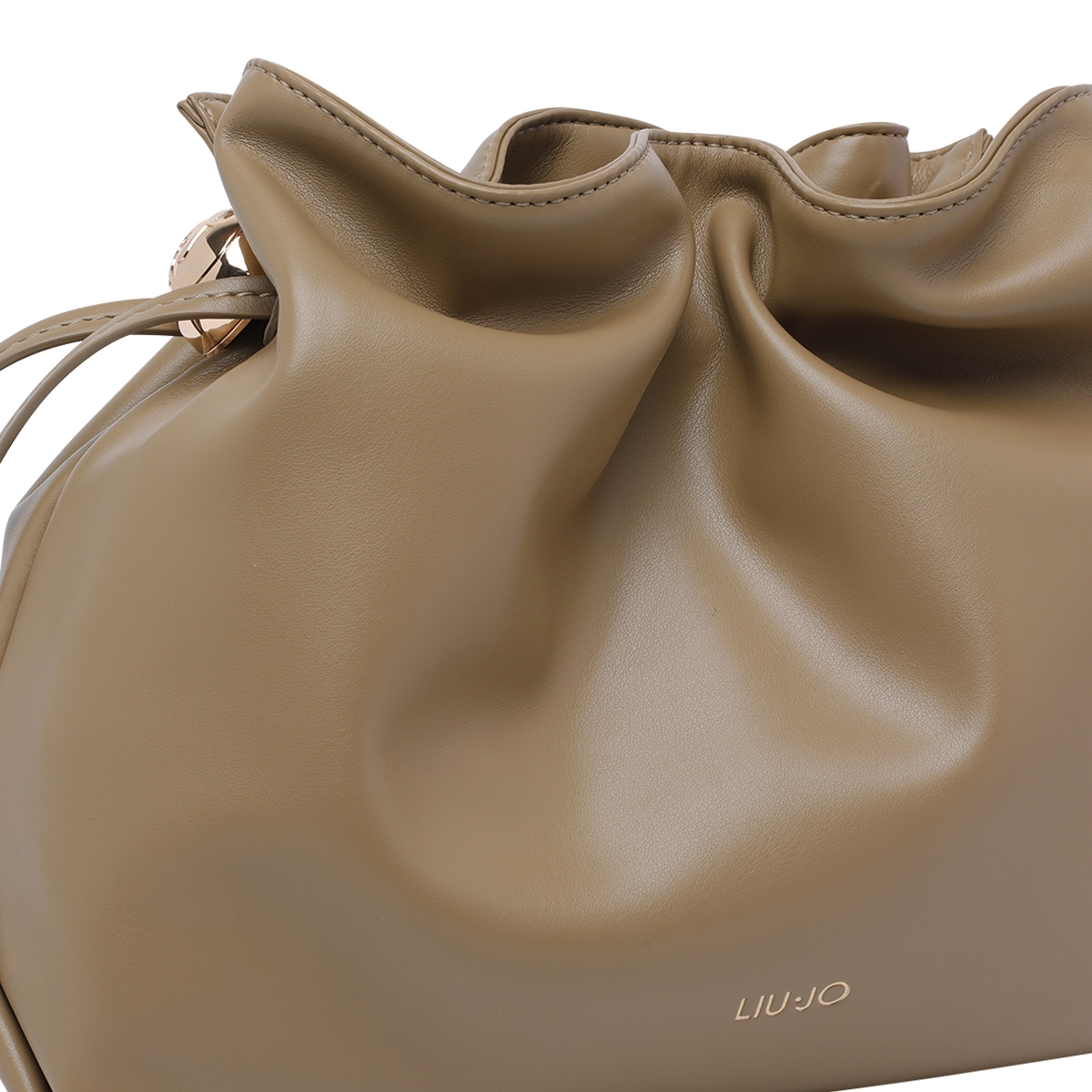 [Liu Jo] Shoulder bag SS26 AA6096E095801679