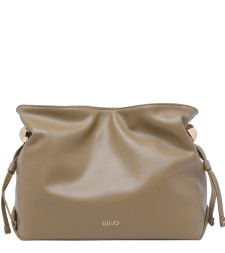 [Liu Jo] Shoulder bag SS26 AA6096E095801679