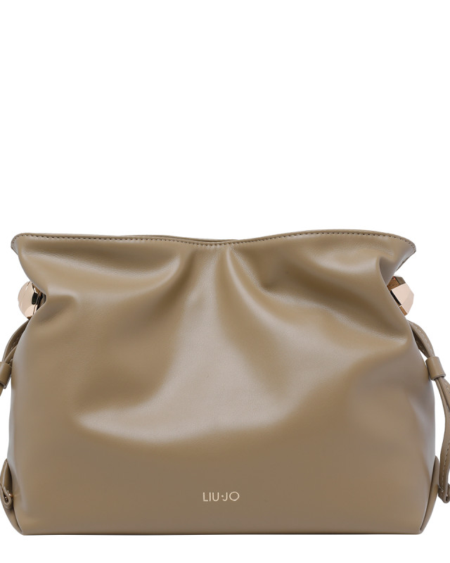 [Liu Jo] Shoulder bag SS26 AA6096E095801679