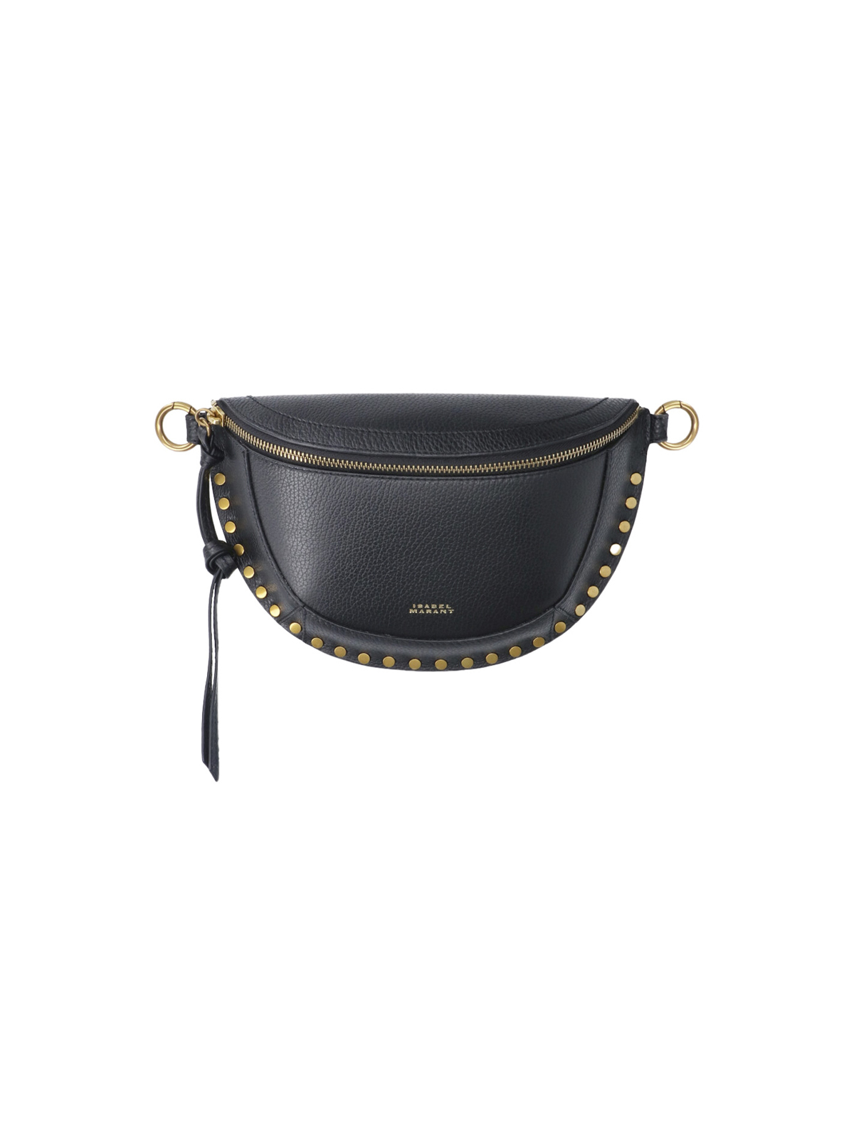 [Isabel Marant] Clutch bag FW26 BJ0001FA D1C04M01BK