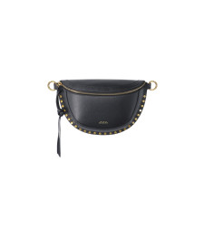 [Isabel Marant] Clutch bag FW26 BJ0001FA D1C04M01BK