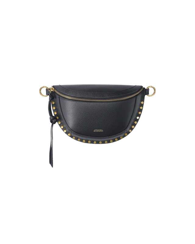 [Isabel Marant] Clutch bag FW26 BJ0001FA D1C04M01BK