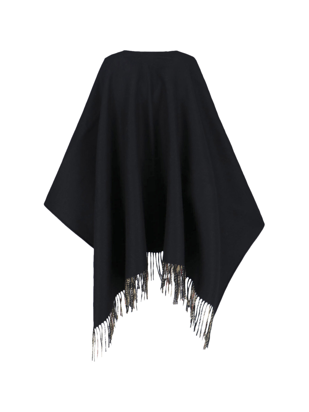 [Burberry] Cape FW26 8122804C1900