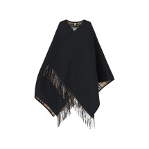 [Burberry] Cape FW26 8122804C1900