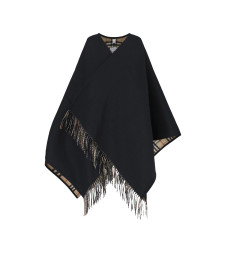 [Burberry] Cape FW26 8122804C1900