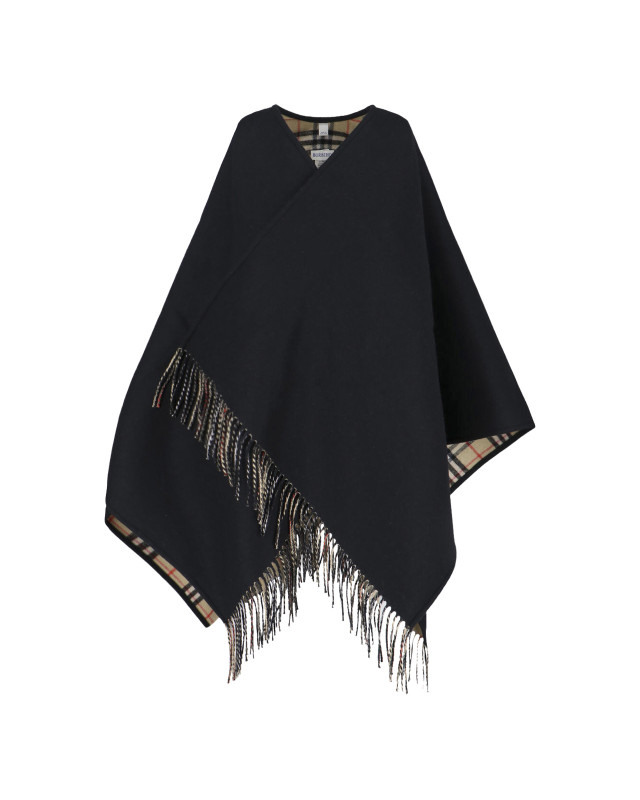 [Burberry] Cape FW26 8122804C1900