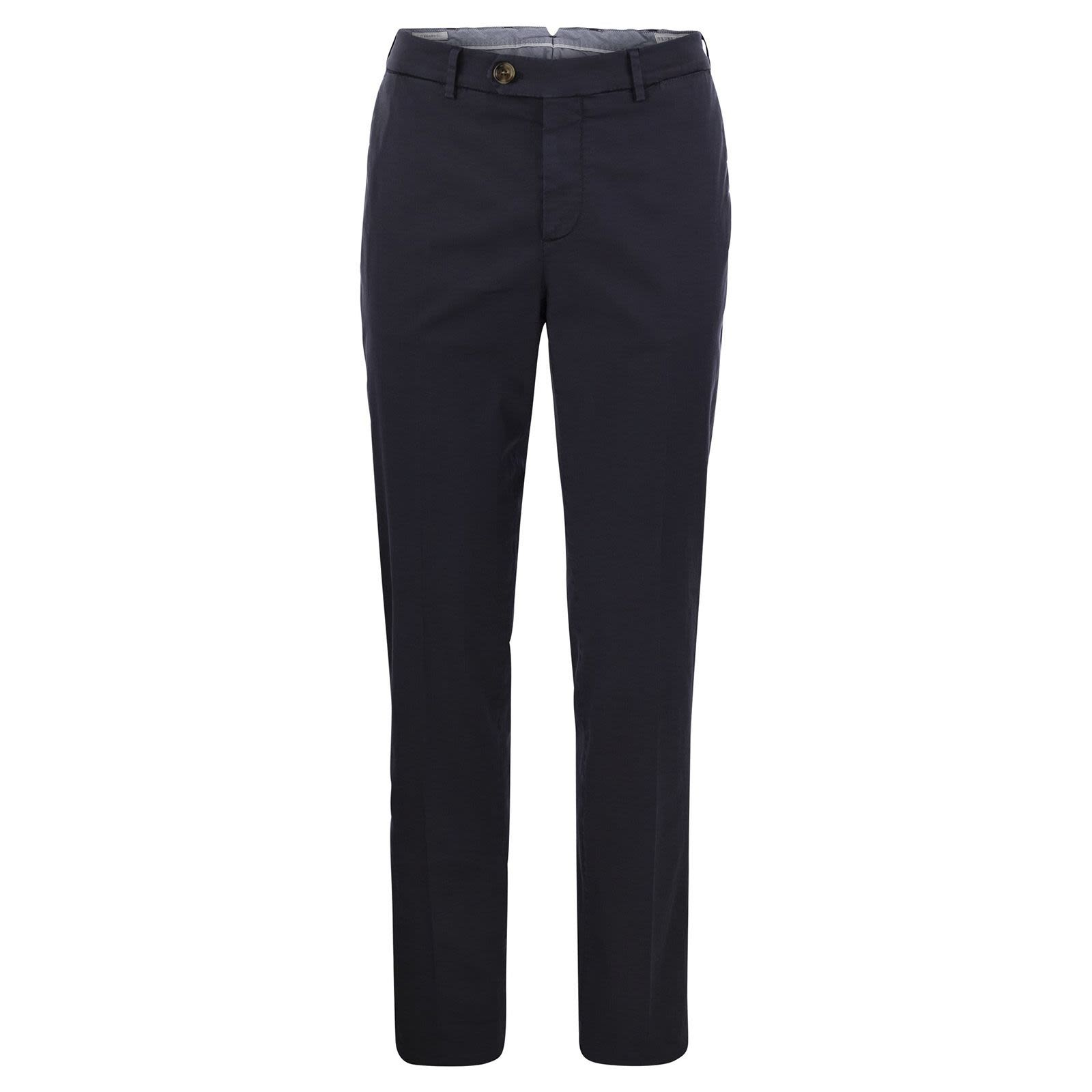 [Brunello Cucinelli] Trousers CO M289LI1770 C2517
