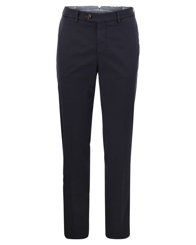 [Brunello Cucinelli] Trousers CO M289LI1770 C2517