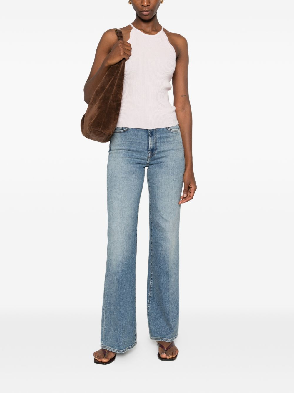 [Seven for all mankind] Jeans SS26 7U340120U71ZP