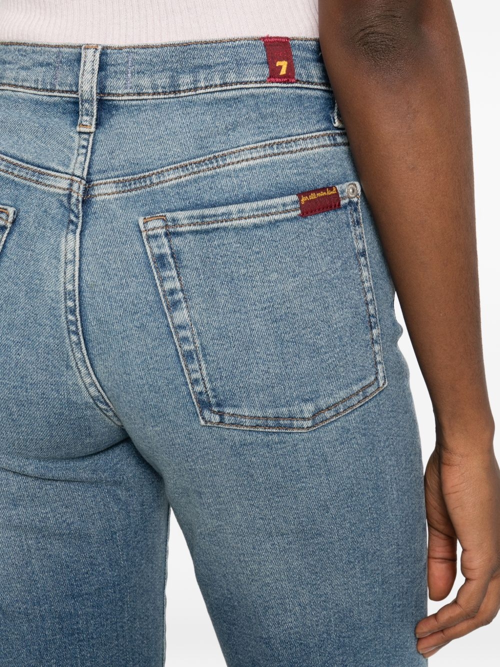 [Seven for all mankind] Jeans SS26 7U340120U71ZP