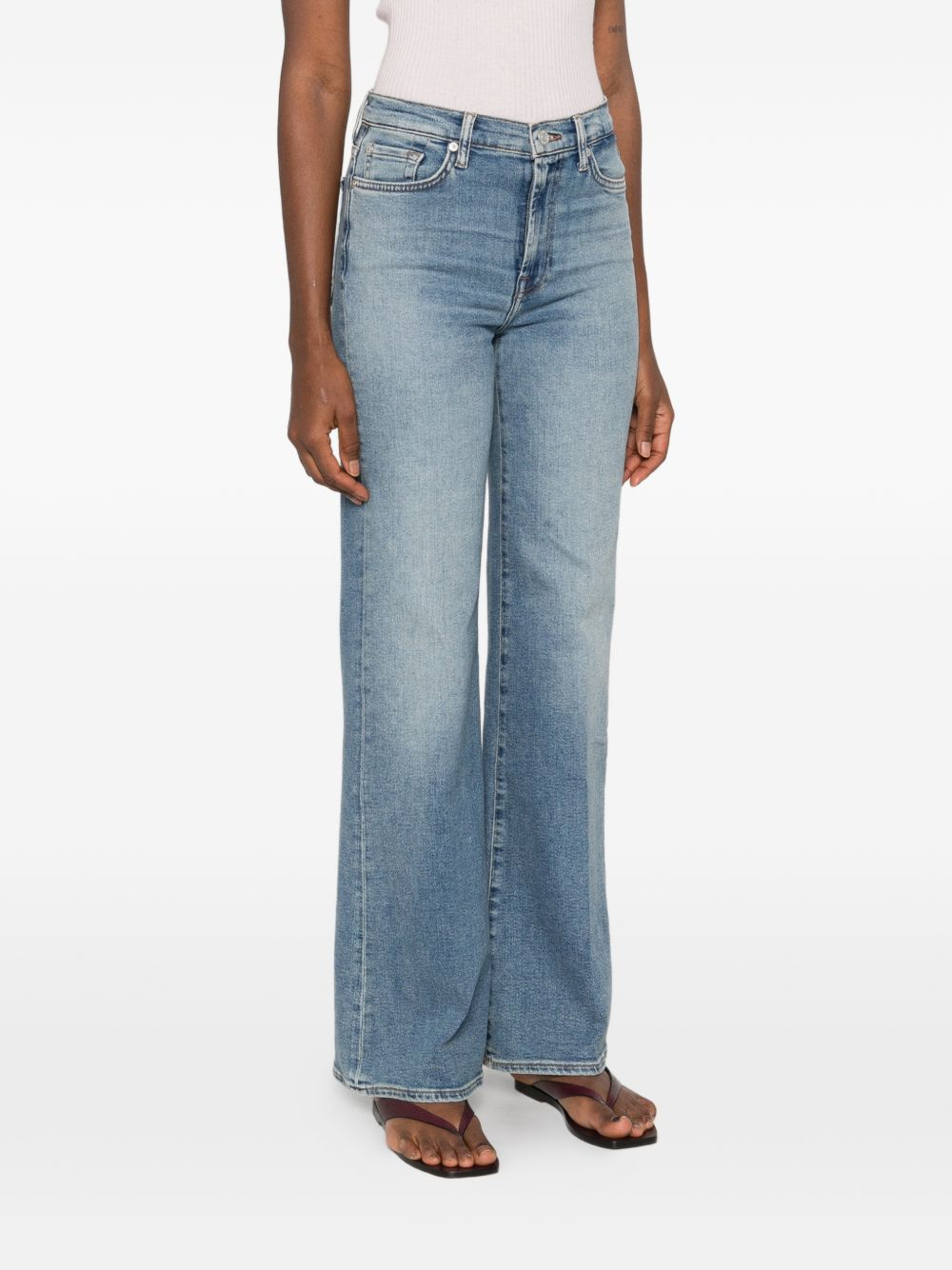 [Seven for all mankind] Jeans SS26 7U340120U71ZP