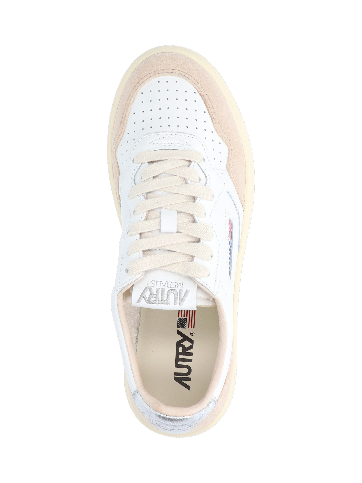 [AUTRY] Sneakers FW26 AULWLS74