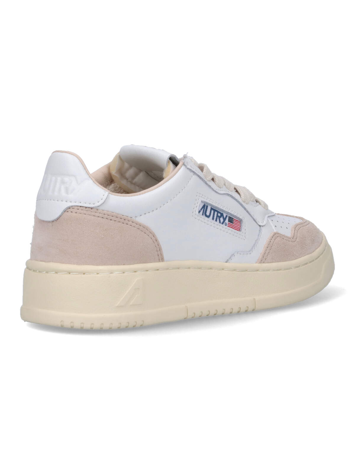 [AUTRY] Sneakers FW26 AULWLS33