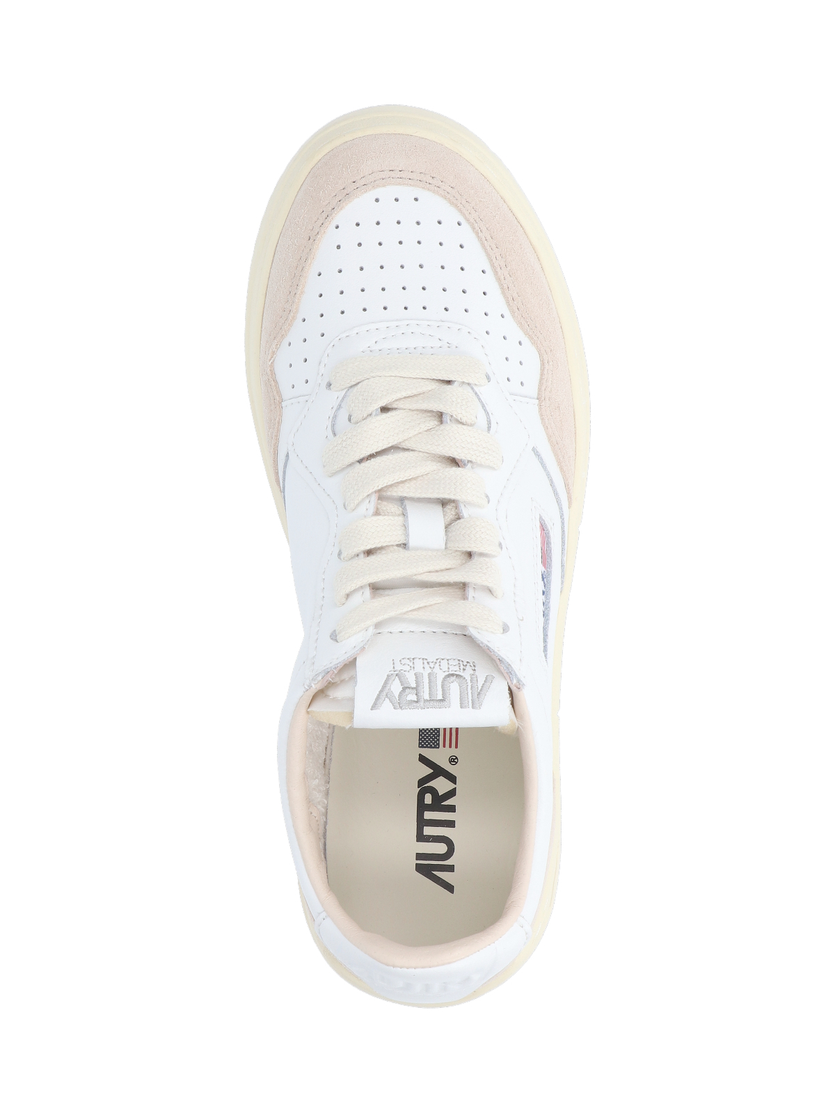 [AUTRY] Sneakers FW26 AULWLS33