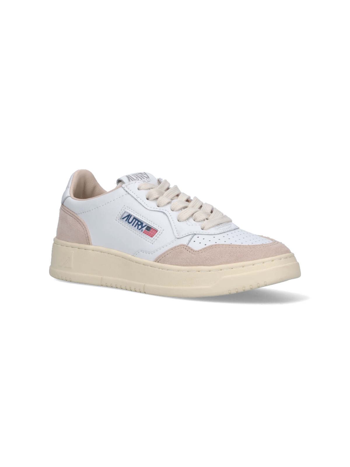 [AUTRY] Sneakers FW26 AULWLS33
