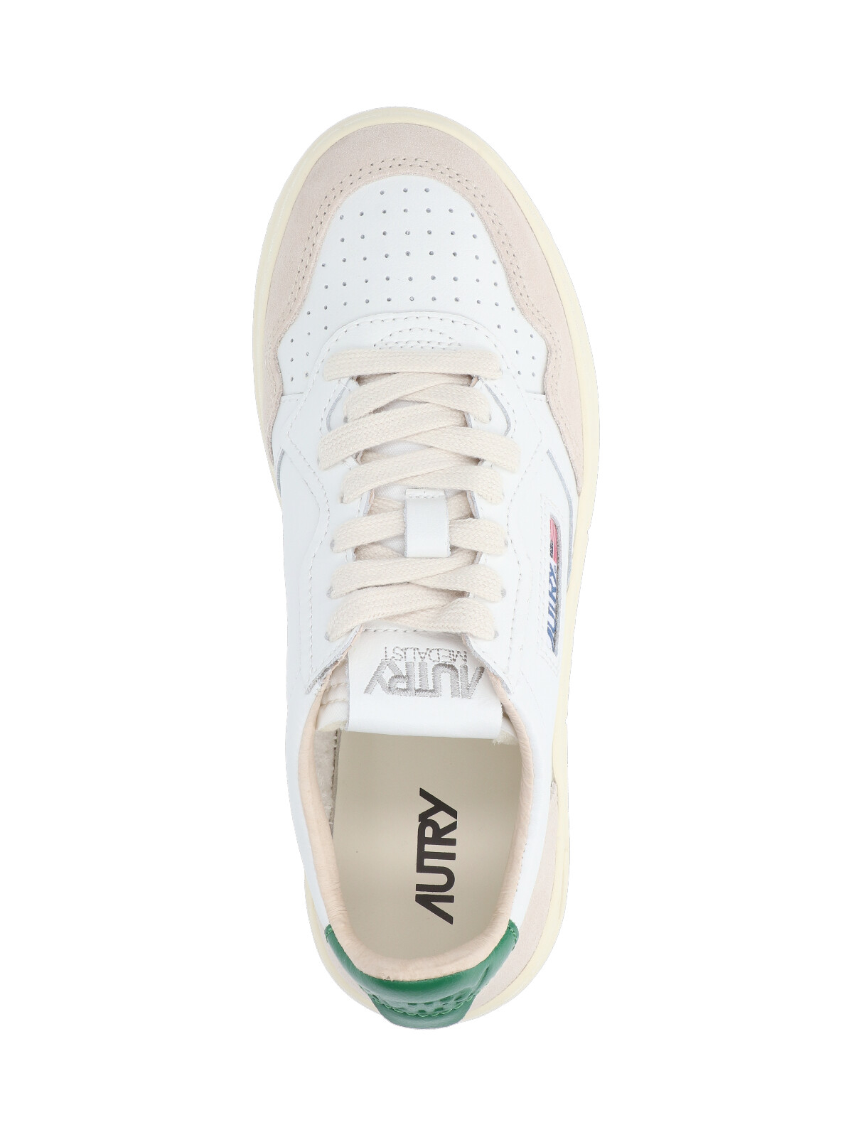 [AUTRY] Sneakers FW26 AULWLS23