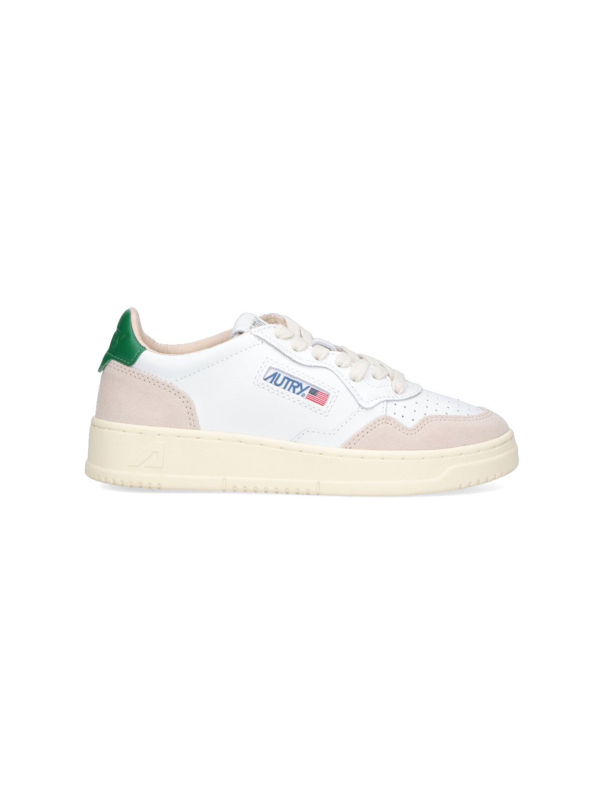 [AUTRY] Sneakers FW26 AULWLS23