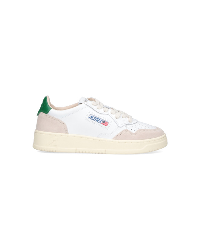[AUTRY] Sneakers FW26 AULWLS23