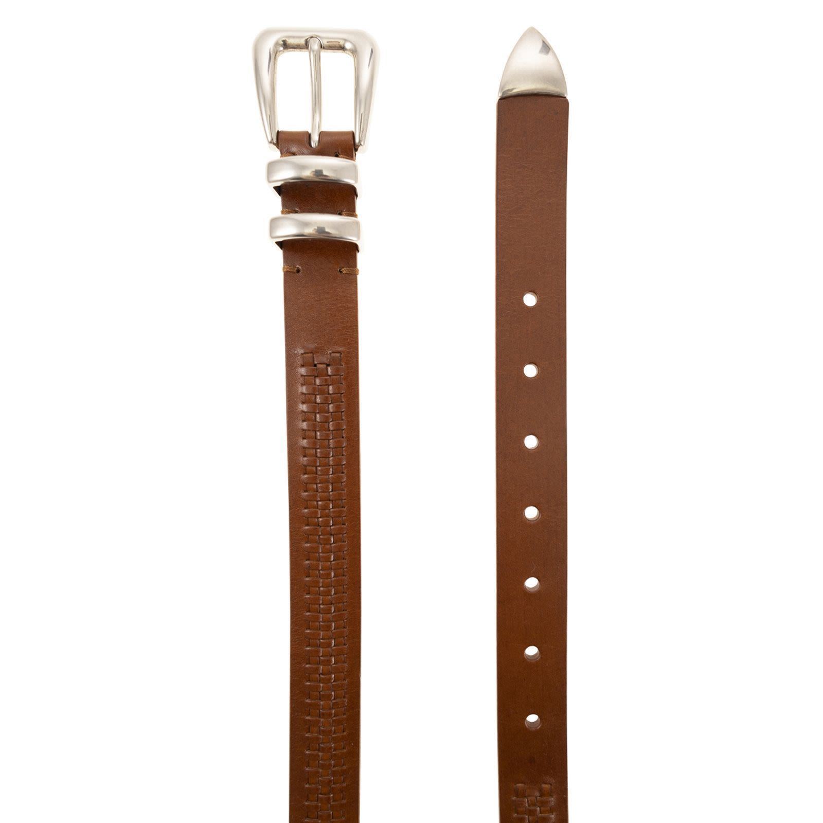 [Brunello Cucinelli] Belt CO MAUOA253 C6719