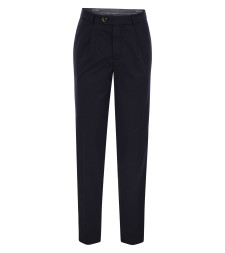 [Brunello Cucinelli] Trousers CO M289LE1450 C2517