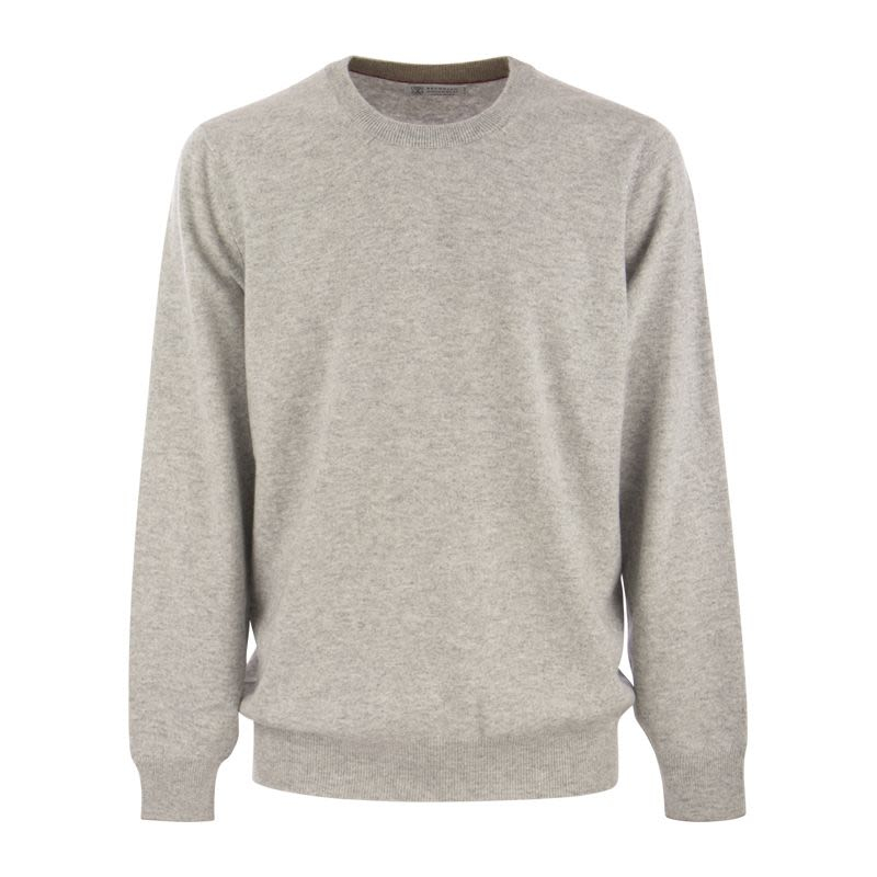 [Brunello Cucinelli] Knitwear CO M2200100 CK773