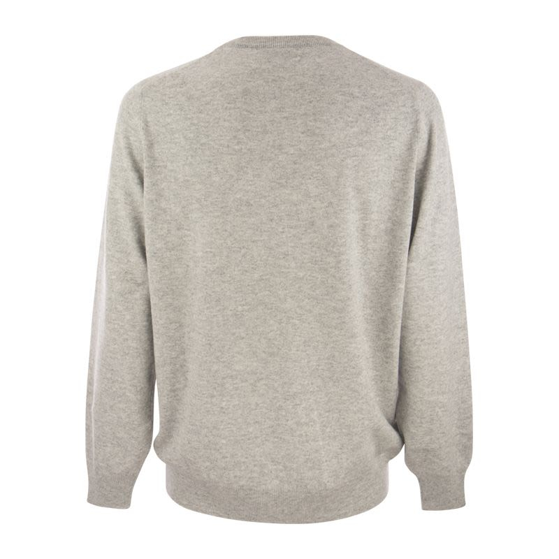 [Brunello Cucinelli] Knitwear CO M2200100 CK773