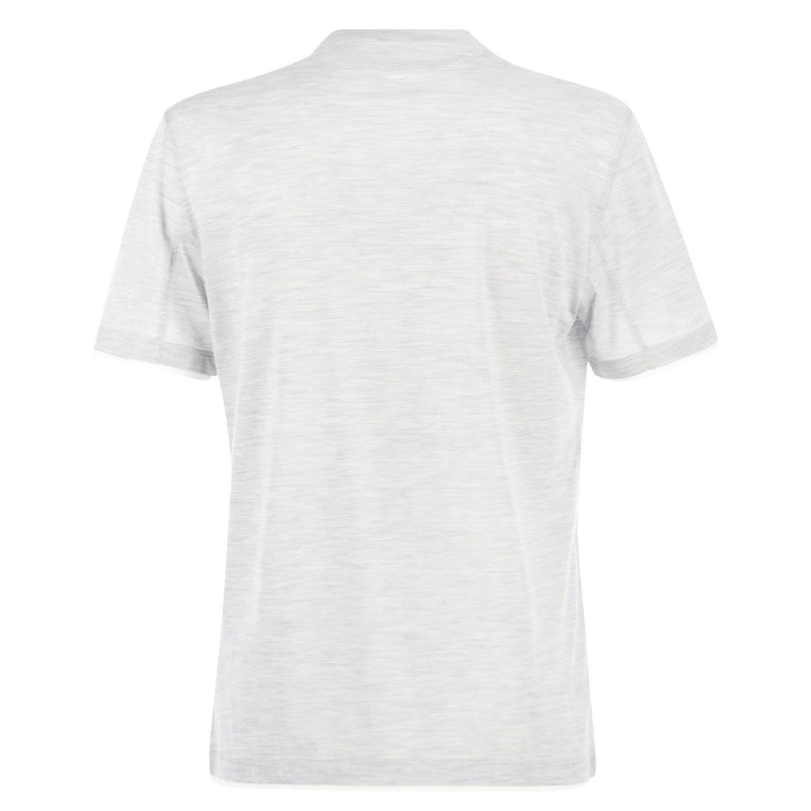 [Brunello Cucinelli] T-shirts Short Sleeve CO M0B137427 CY887