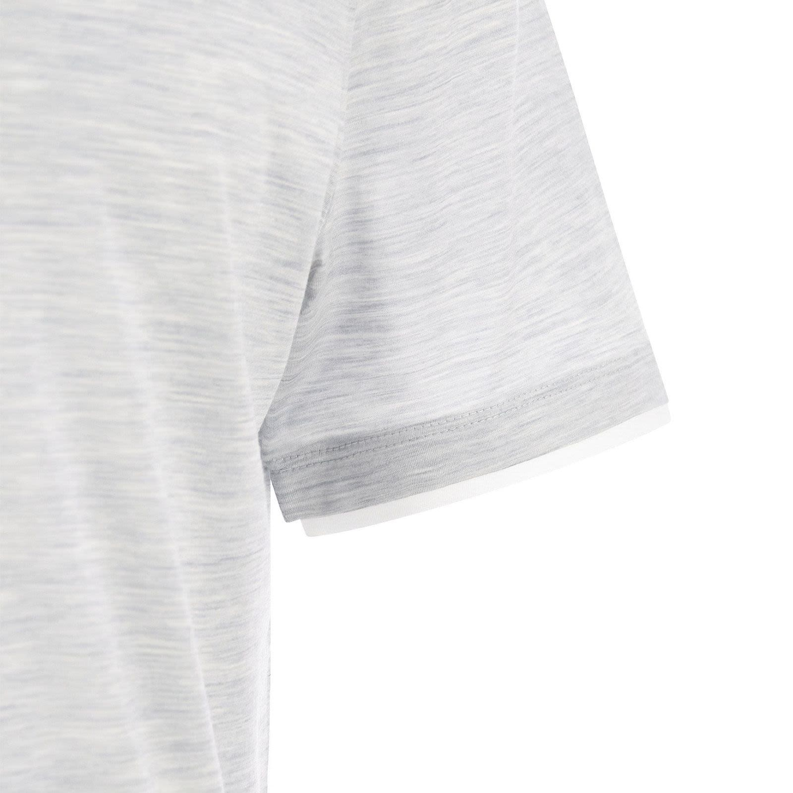 [Brunello Cucinelli] T-shirts Short Sleeve CO M0B137427 CY887