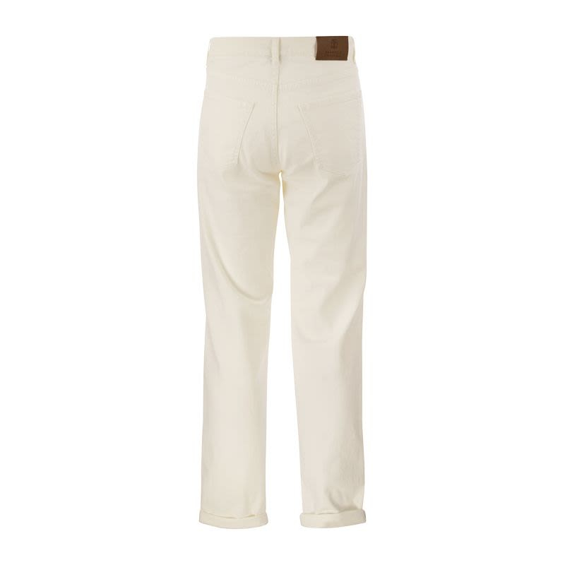 [Brunello Cucinelli] Jeans CO M277PD3210 C7210