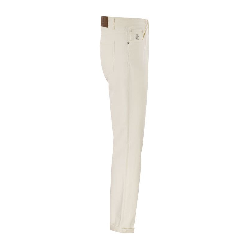 [Brunello Cucinelli] Jeans CO M277PD3210 C7210