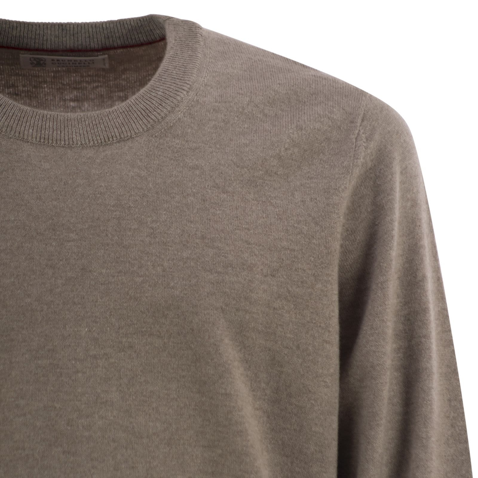 [Brunello Cucinelli] Knitwear CO M2200100 CBF75