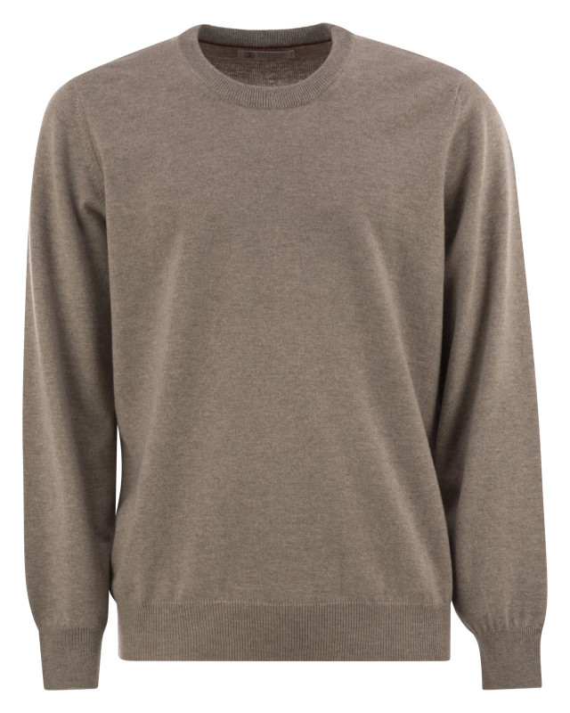 [Brunello Cucinelli] Knitwear CO M2200100 CBF75