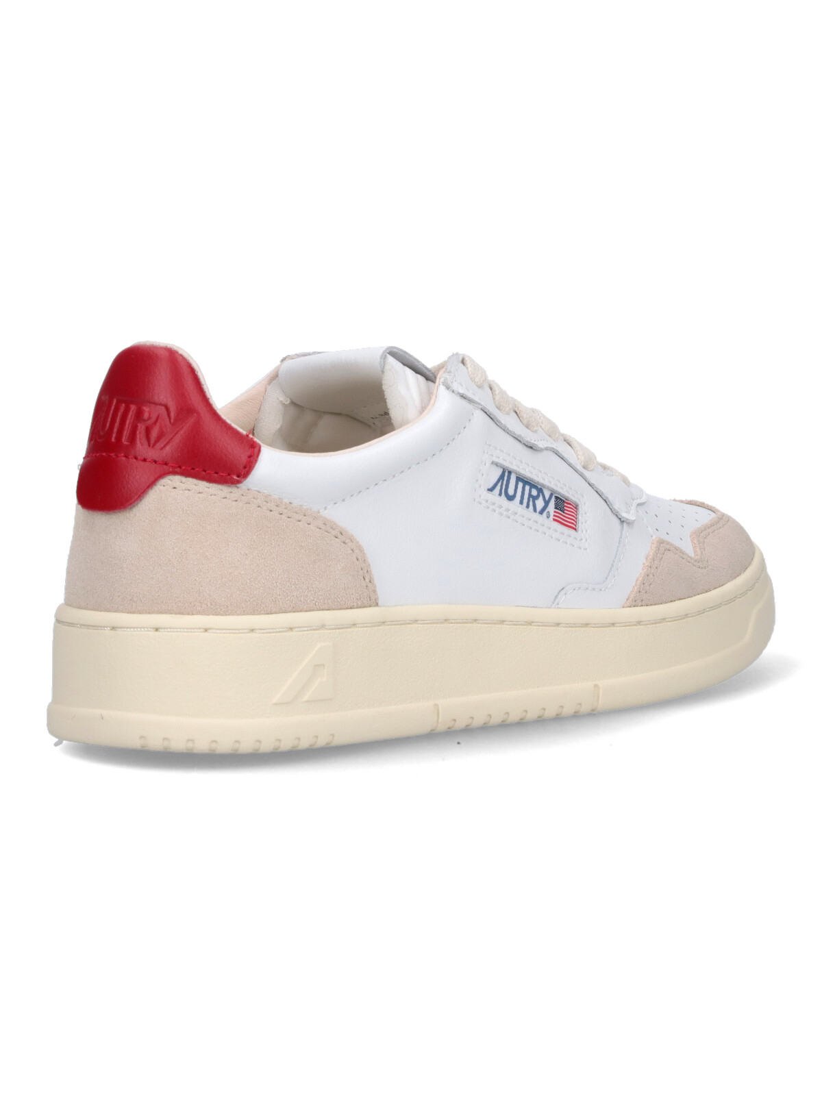 [AUTRY] Sneakers FW26 AULMLS43