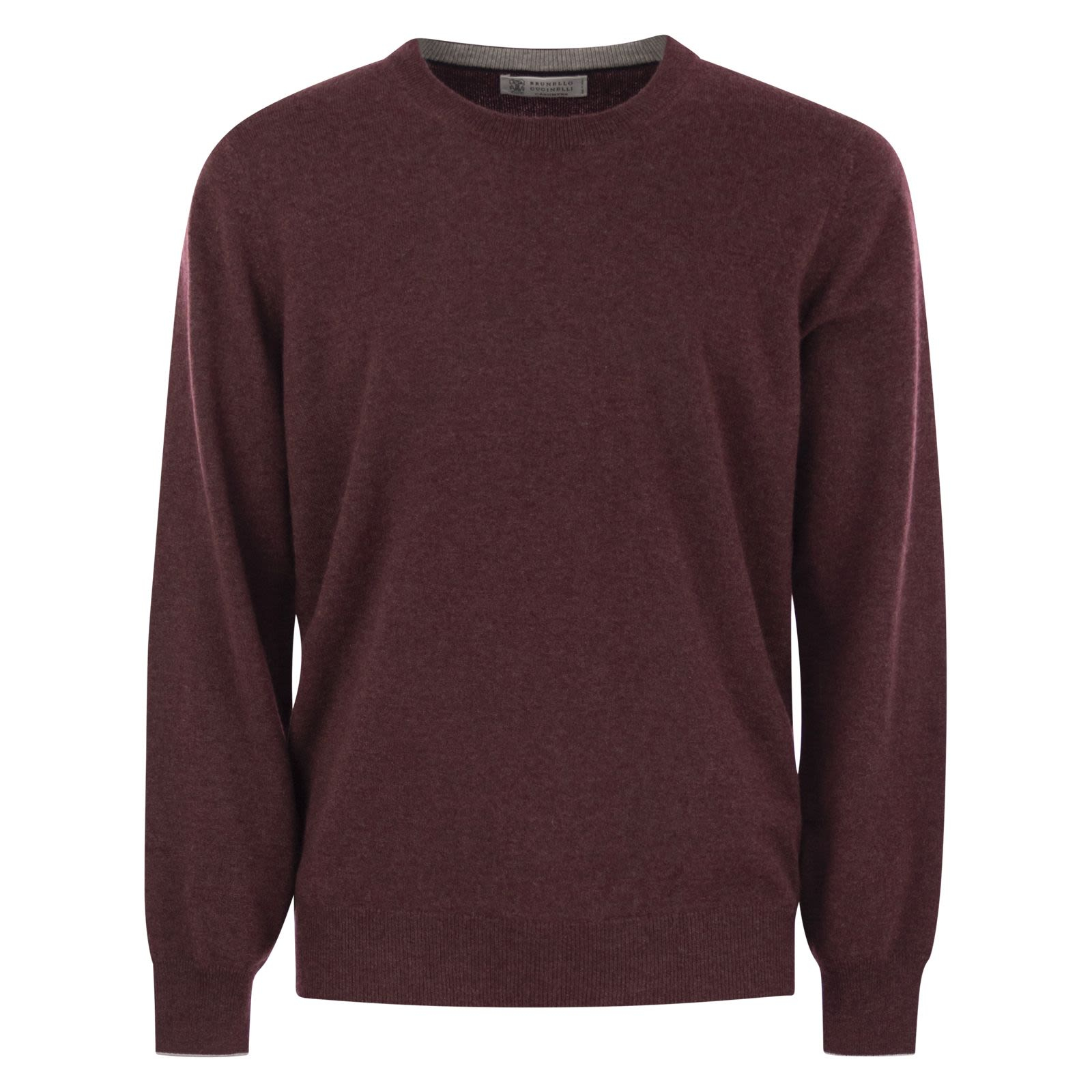 [Brunello Cucinelli] Knitwear CO M2200100 CEG54