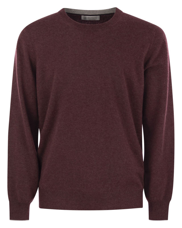 [Brunello Cucinelli] Knitwear CO M2200100 CEG54