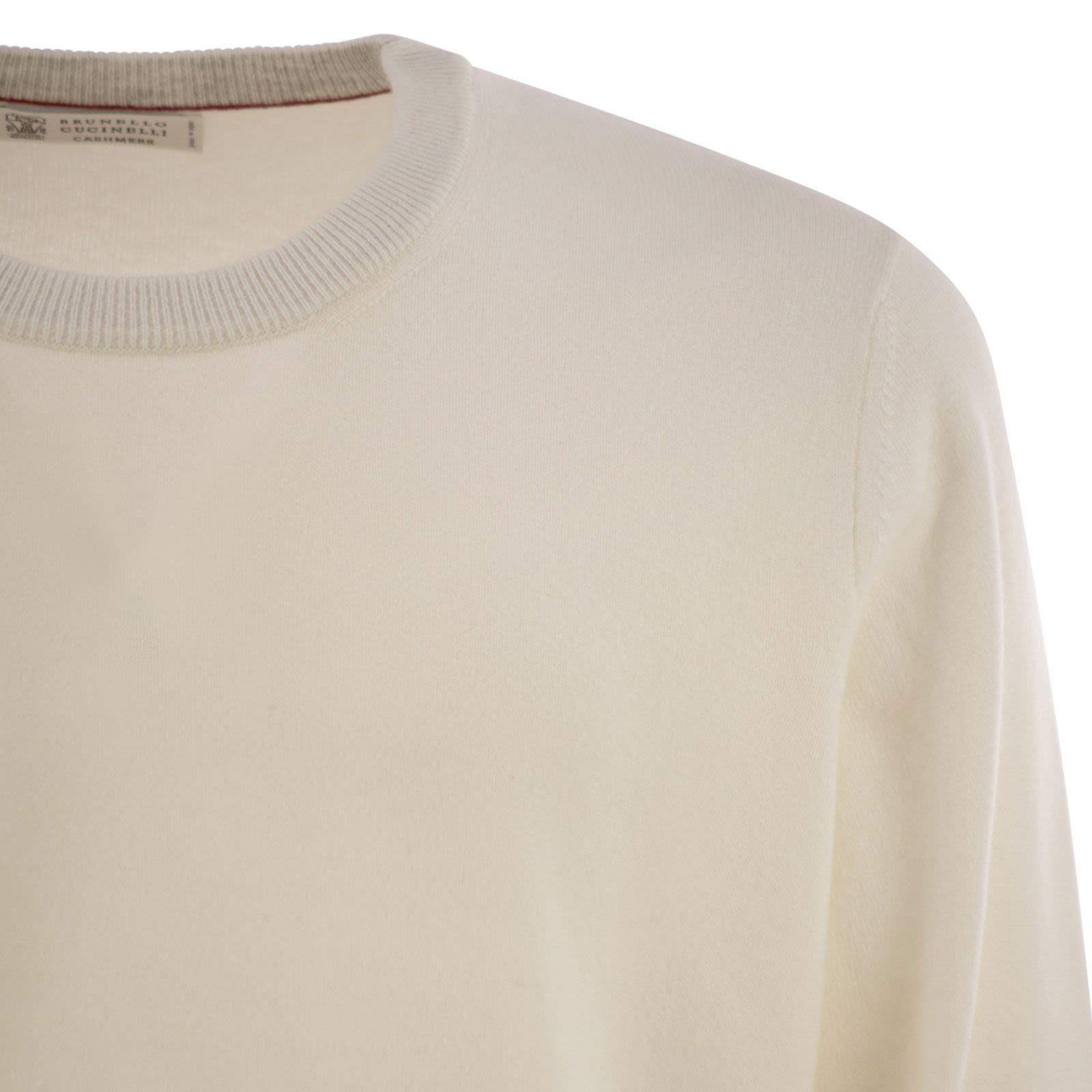 [Brunello Cucinelli] Knitwear CO M2200100 CO312