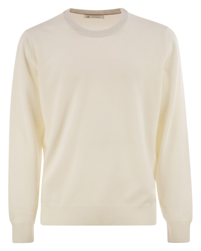 [Brunello Cucinelli] Knitwear CO M2200100 CO312