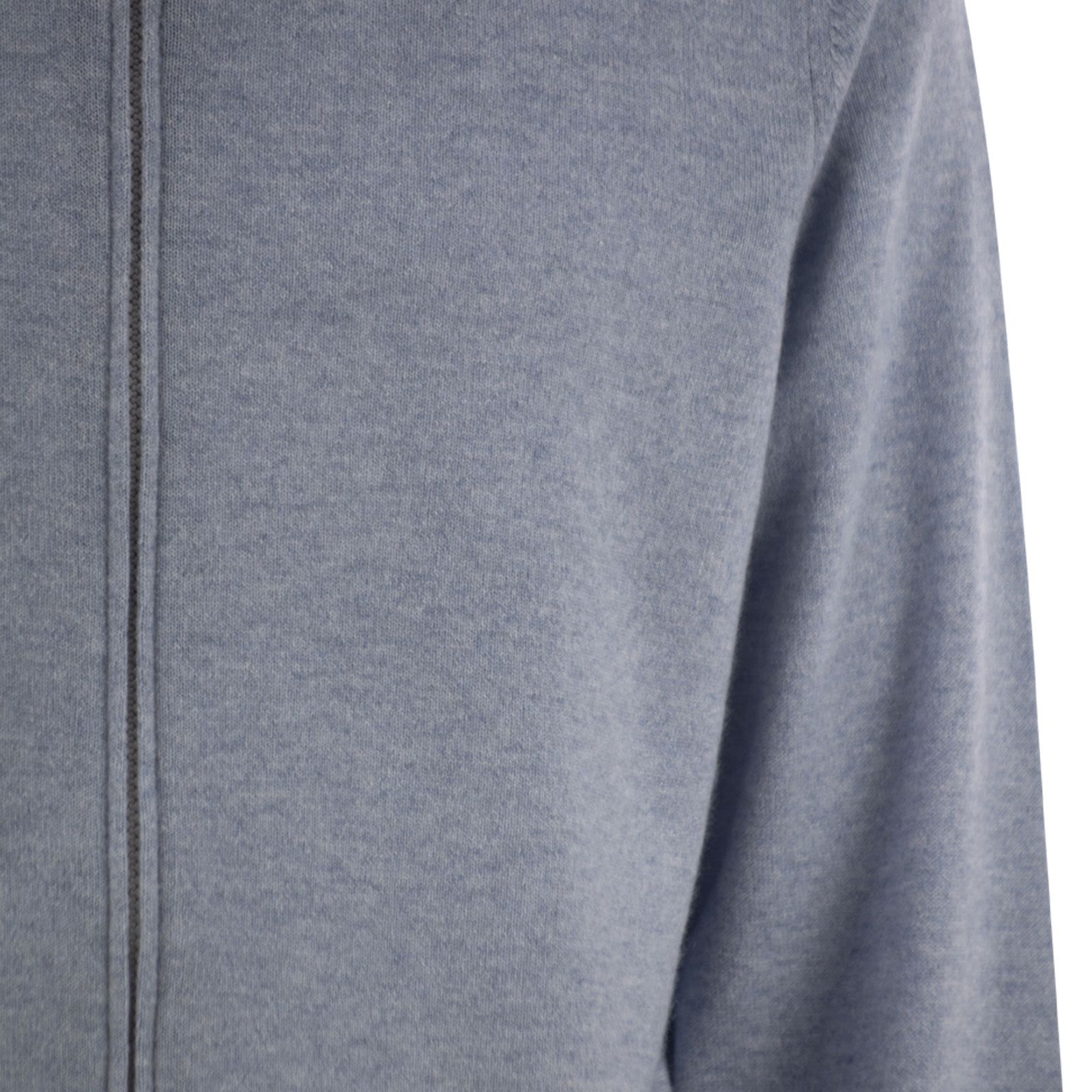 [Brunello Cucinelli] Cardigan CO M2200106 CFF33