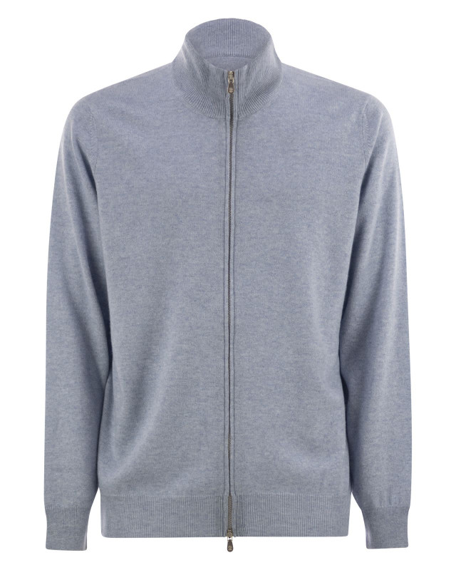 [Brunello Cucinelli] Cardigan CO M2200106 CFF33